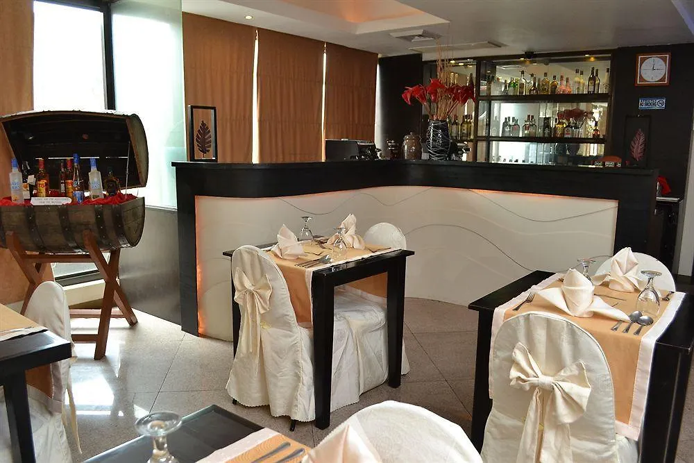 The Pinnacle Hotel And Suites Davao