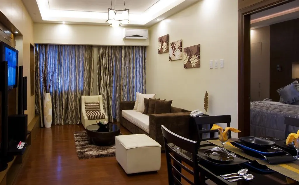 The Pinnacle Hotel And Suites Davao