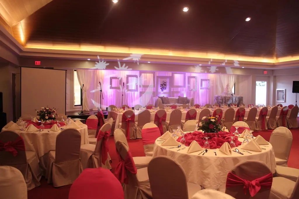 The Pinnacle Hotel And Suites Davao
