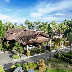 4* Hotell Waterfront Insular