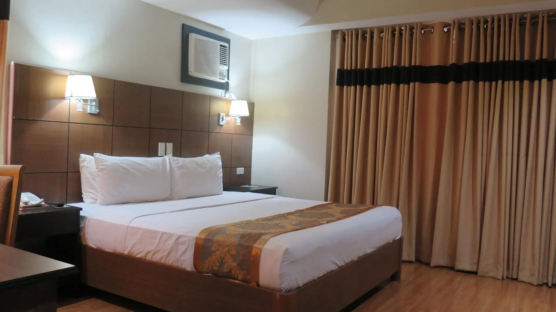 ****  The Pinnacle Hotel And Suites Davao City Philippines