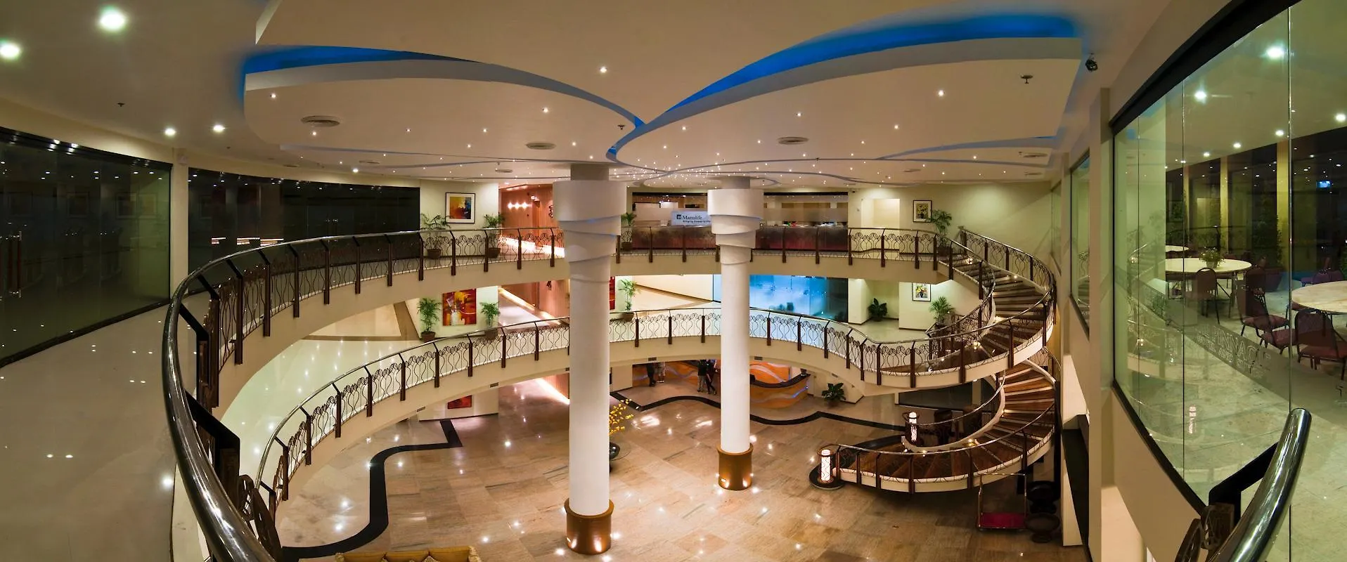 ****  The Pinnacle Hotel And Suites Davao City Philippines