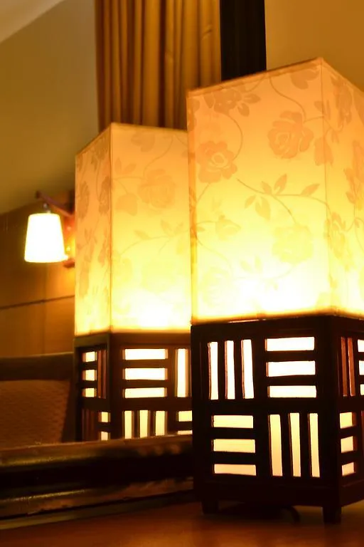 The Pinnacle Hotel And Suites Davao City