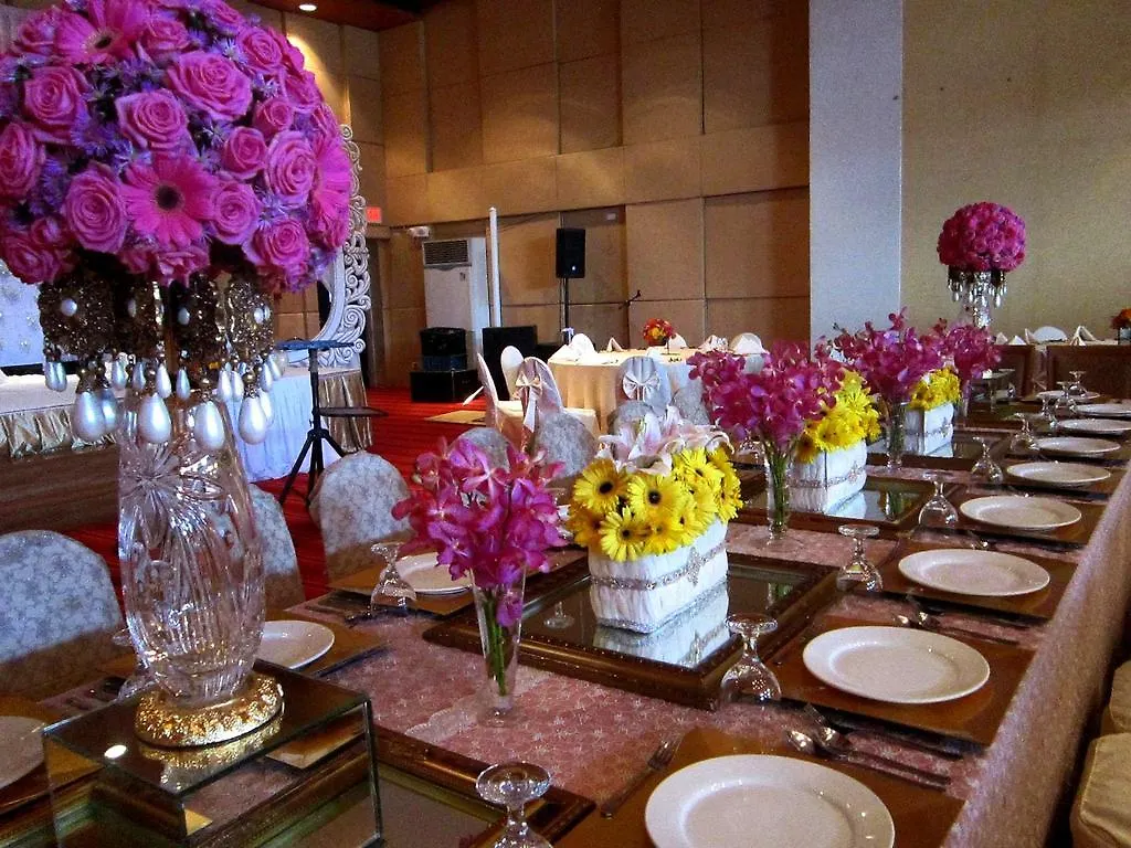 The Pinnacle Hotel And Suites Davao City