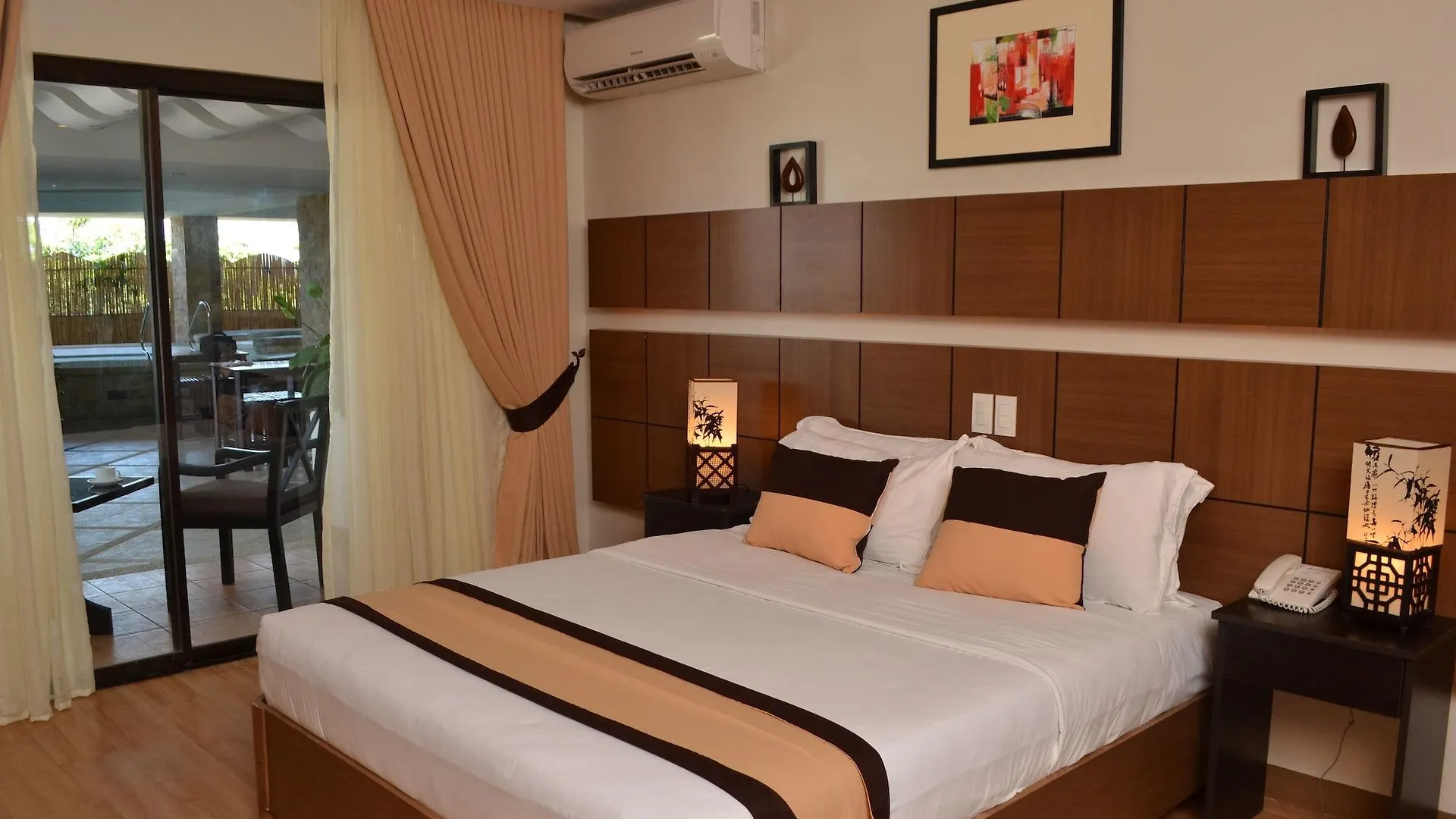 ****  The Pinnacle Hotel And Suites Davao City Filipinas