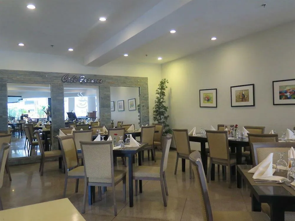 The Pinnacle Hotel And Suites Davao City